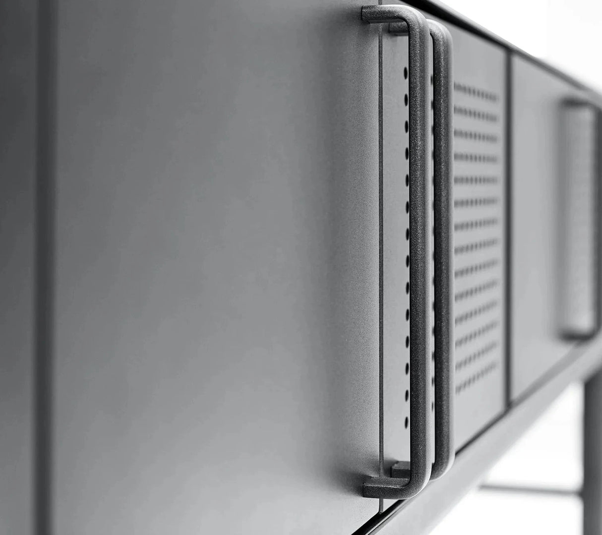 Cane-line Drop Kitchen Cuisine petit Single Module avec 2 armoires 100cm (3549)