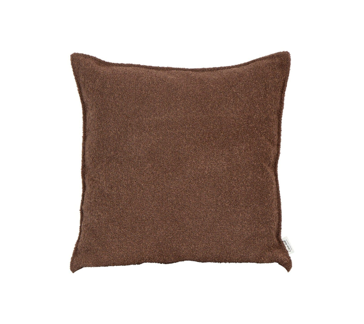 Cane-line Free Coussin déco carré 50x50cm (5240Y) Bordeaux (Tissu Cane-line Free)