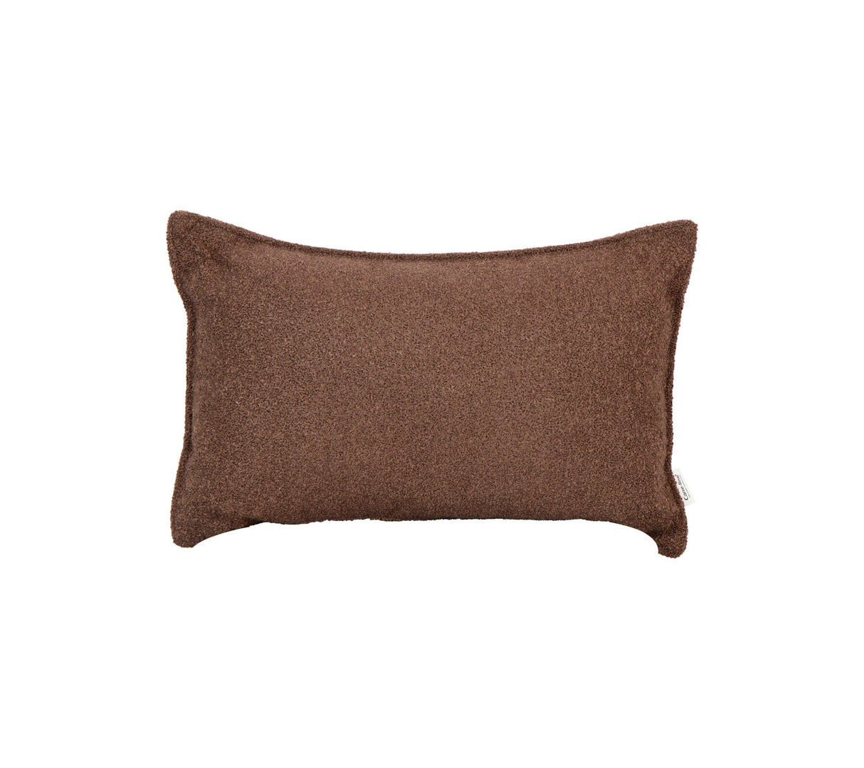 Cane-line Free Coussin déco rectangulaire 52x32cm (5290Y) Bordeaux (Tissu Cane-line Free)