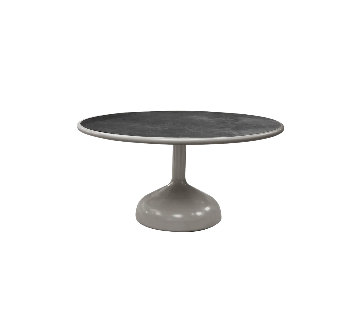 Cane-line Glaze/Aspect/Joy Plateau de Table rond Ø 144cm