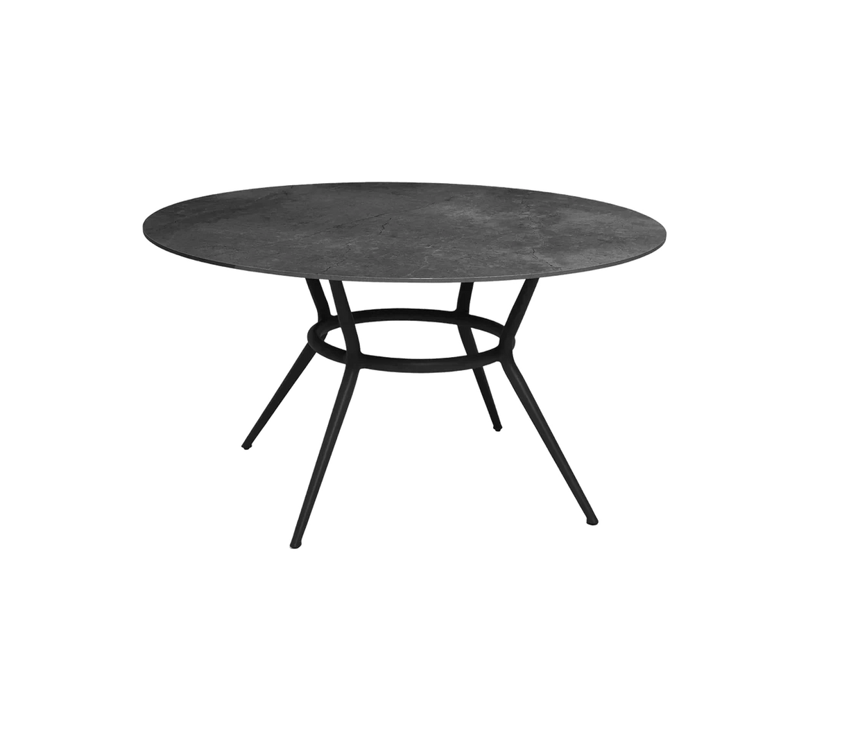 Cane-line Glaze/Aspect/Joy Plateau de Table rond Ø 144cm