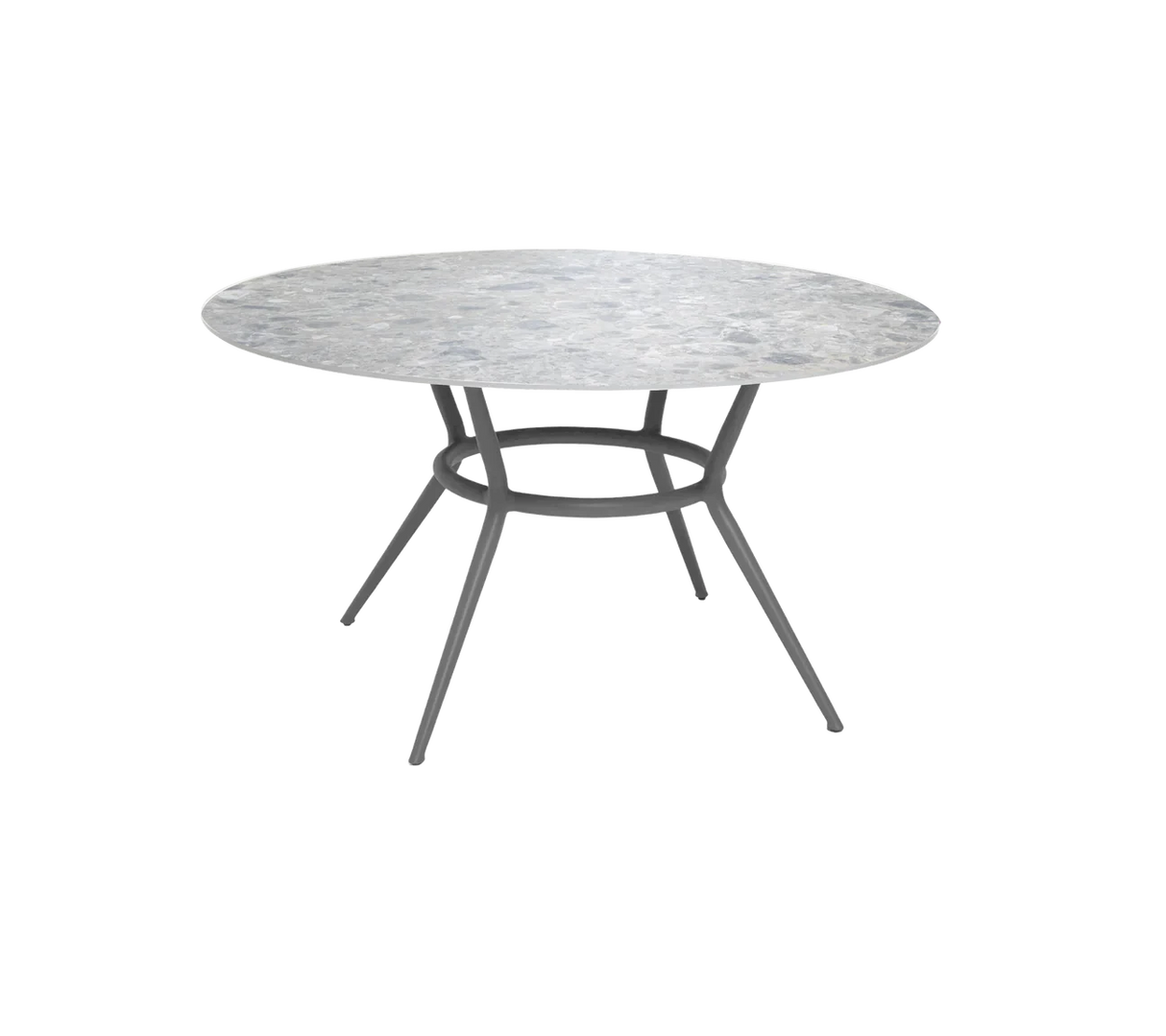 Cane-line Glaze/Aspect/Joy Plateau de Table rond Ø 144cm