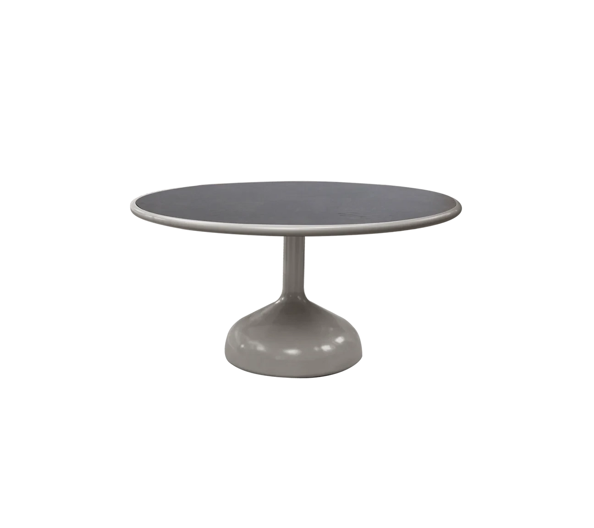 Cane-line Glaze/Aspect/Joy Plateau de Table rond Ø 144cm