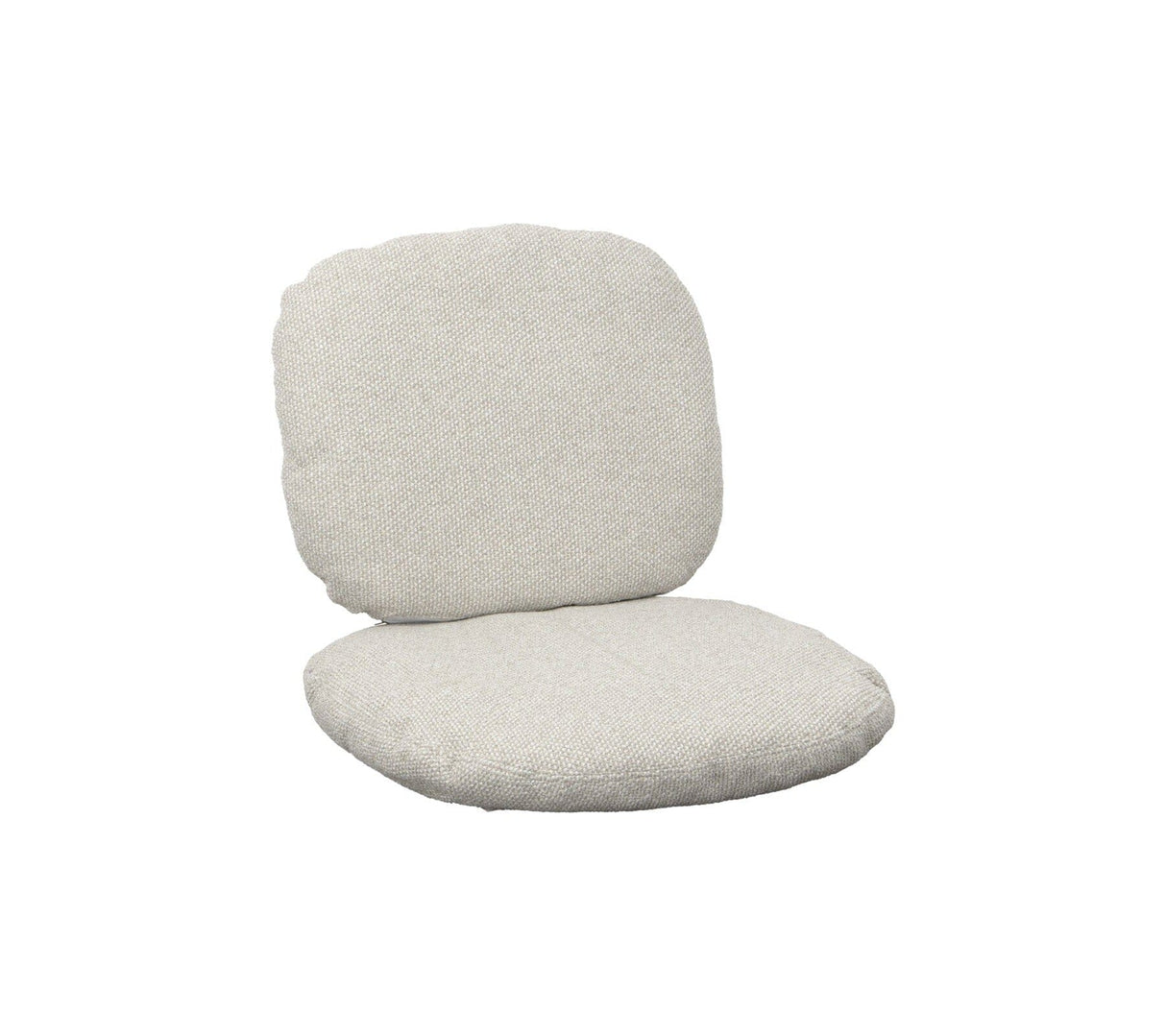 Cane-line Hive Coussin d'assise et de dossier (54700Y) Desert Sand (Cane-line Tissu Rise)