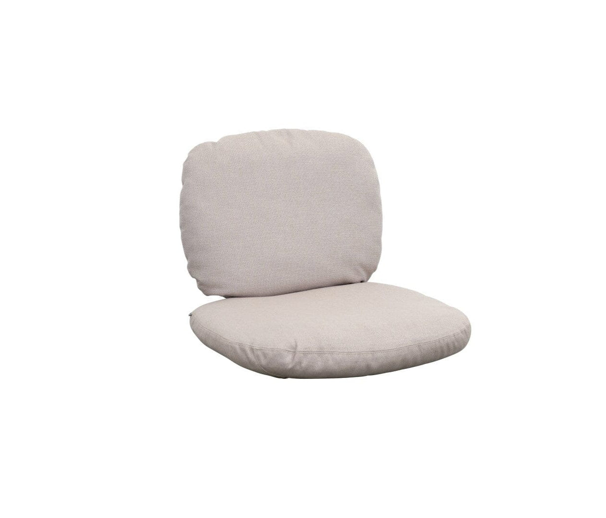 Cane-line Hive Coussin d'assise et de dossier (54700Y) Sand ( Tissu AirTouch)