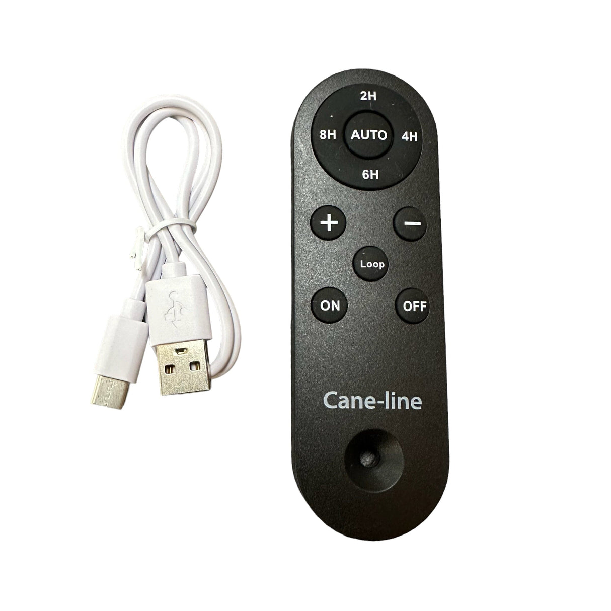 Cane-line Illusion Lamp, Lampe sans fil Solaire, module LED inclus (57100)