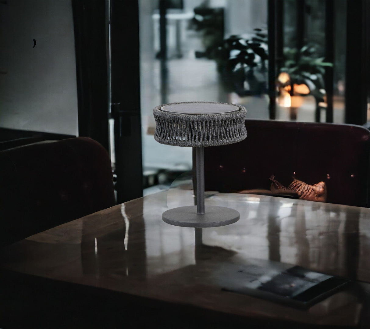 Cane-line Illusion Lampe de table (57150)