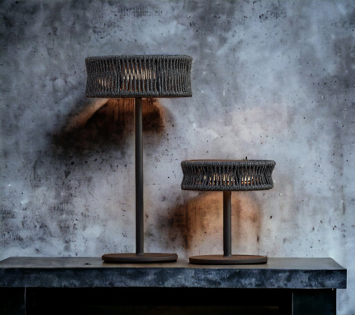 Cane-line Illusion Lampe de table (57160)