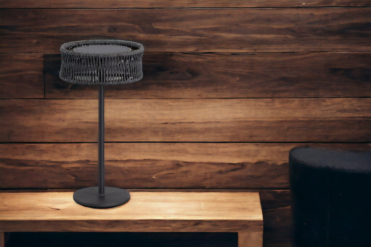 Cane-line Illusion Lampe de table (57160)