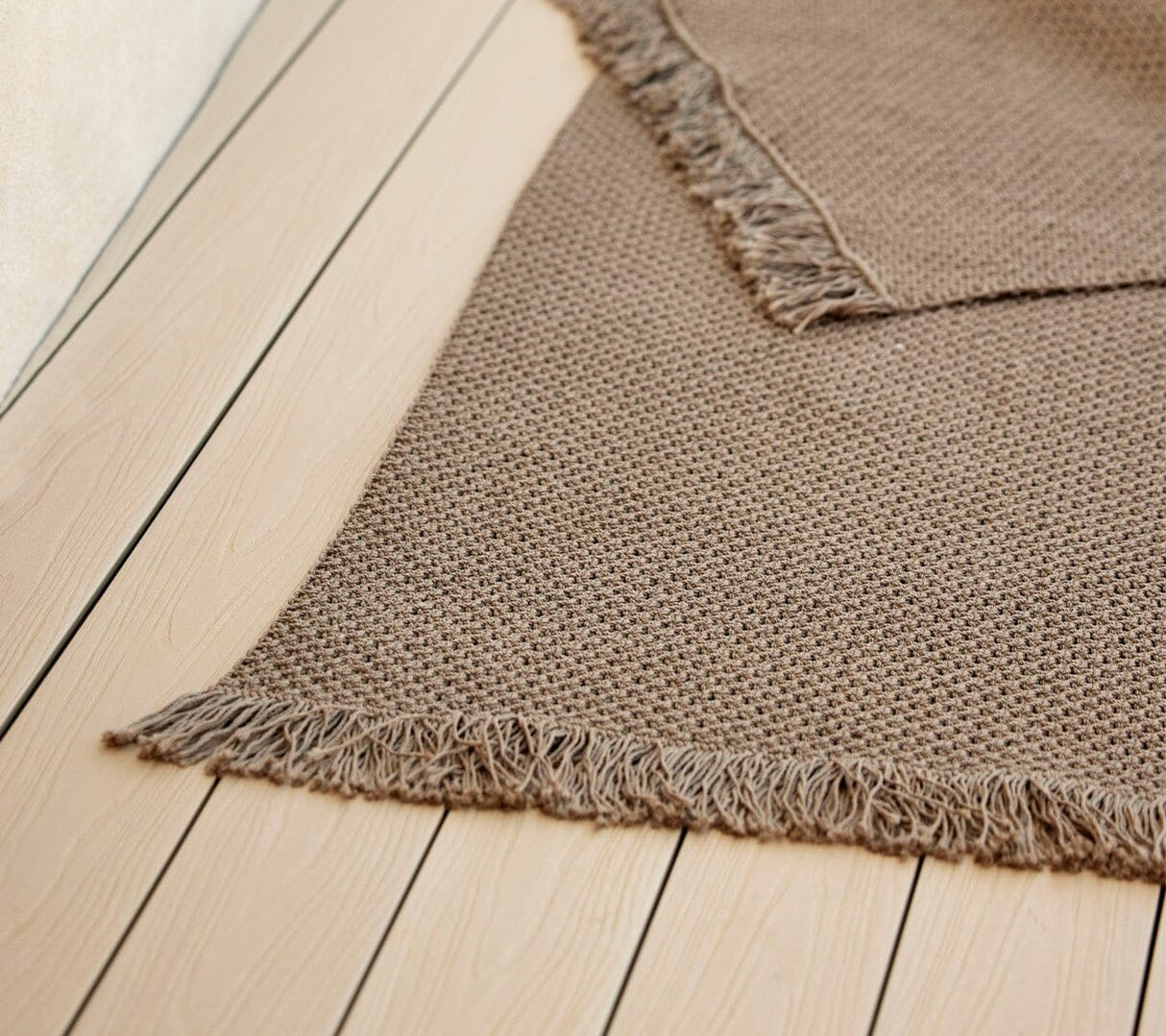 Cane-line Knit Outdoor Rug Tapis d'extérieur 240x170cm