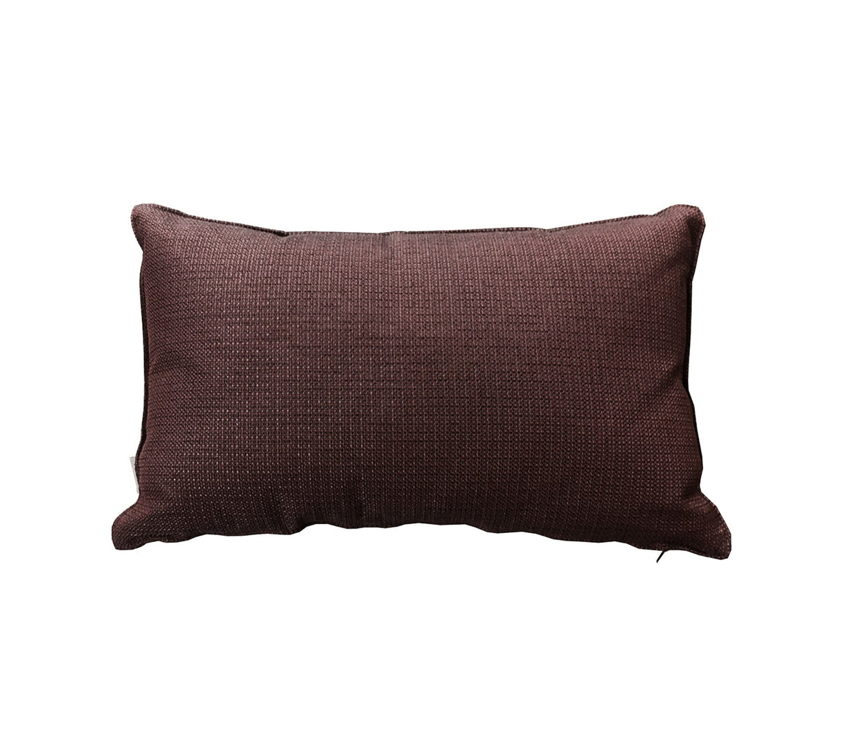 Cane-line Link Coussin déco 32x52x12cm (5290Y) Dark bordeaux (Tissu Link)