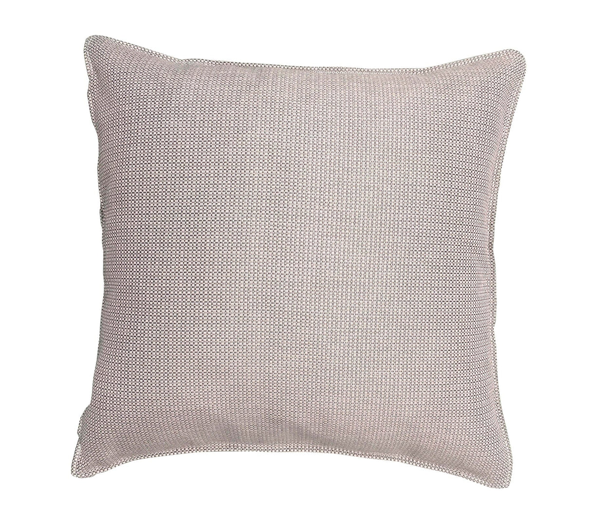 Cane-line Link Coussin déco 50x50x12cm (5240Y) Dusty rose (Tissu Link)
