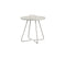 Cane-line On-the-move Side Table Small Ø 44cm H:54cm (5065) Sand 