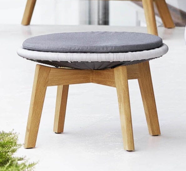 Cane-line Peacock Coussin pour Repose-pieds (5358)