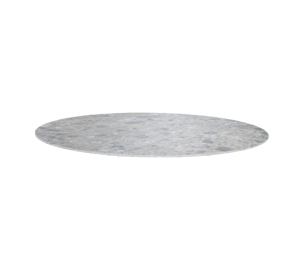 Cane-line Plateau de Table rond Ø 144cm Multicolor (céramique)