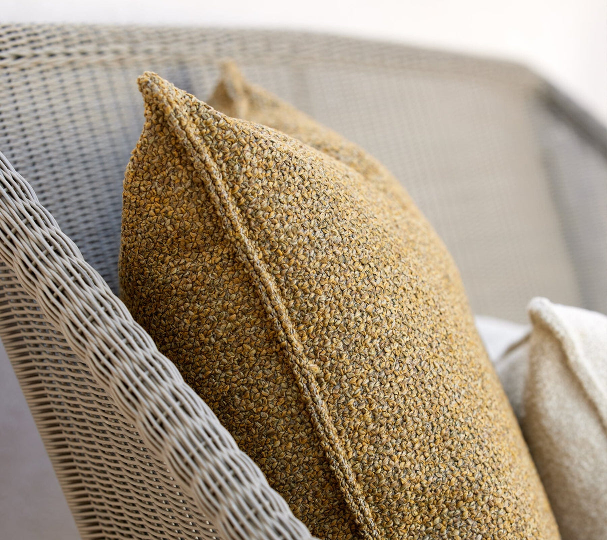 Cane-line Rise Coussin déco carré 50x50cm (5240Y)