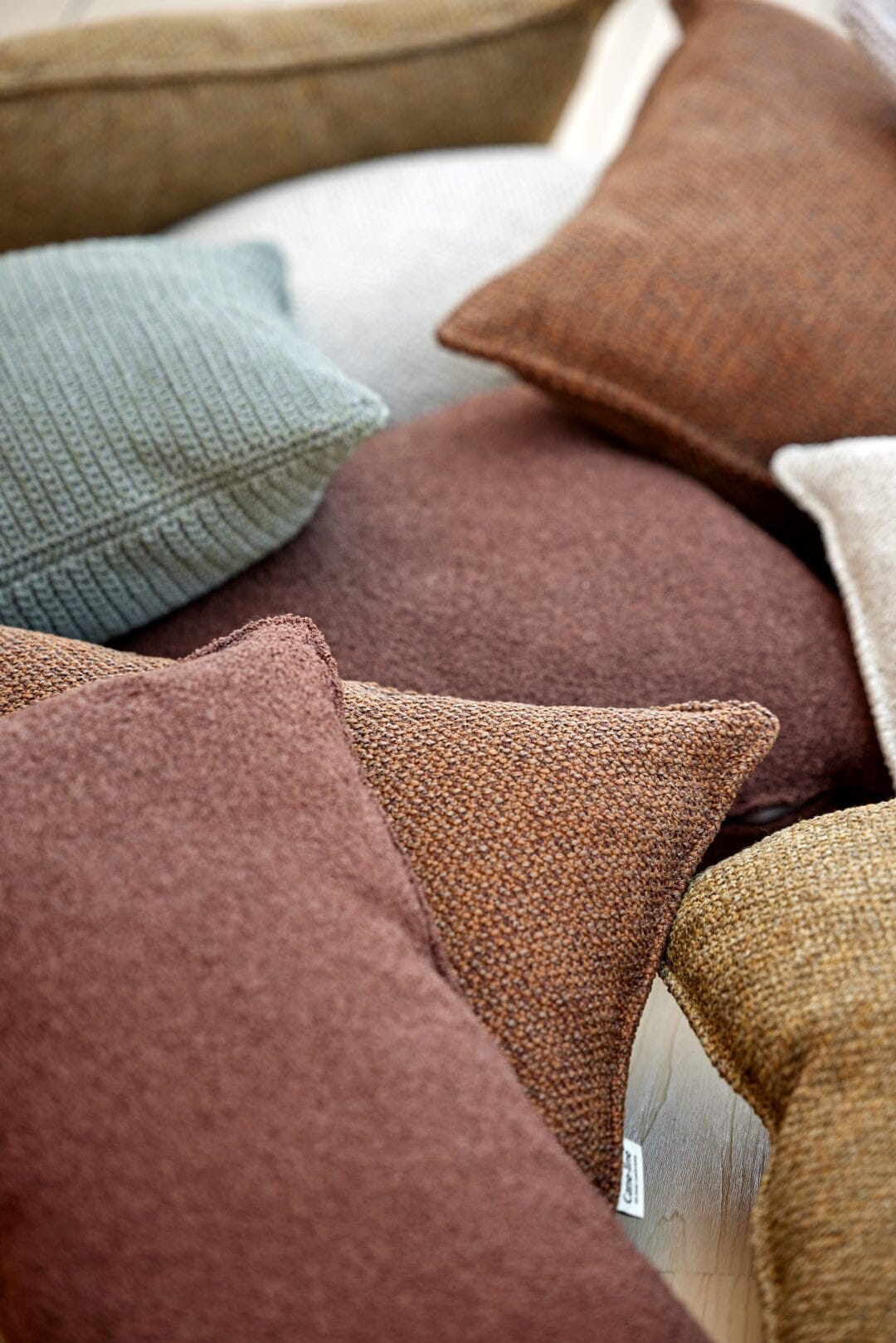 Cane-line Rise Coussin déco rectangulaire 52x32cm (5290Y)