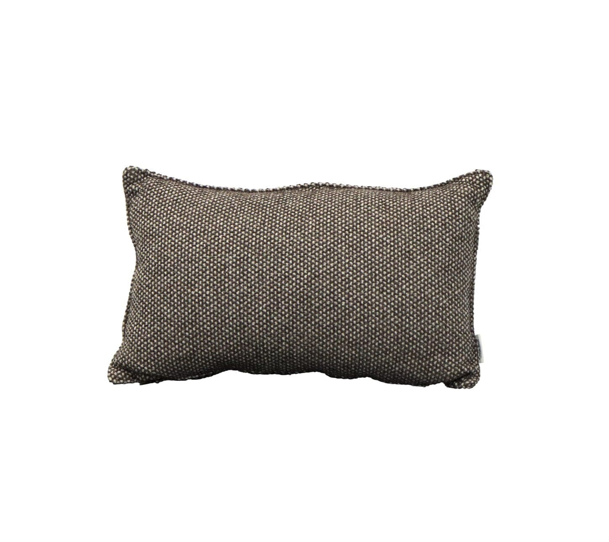 Cane-line Rise Coussin déco rectangulaire 52x32cm (5290Y) Dark Brown