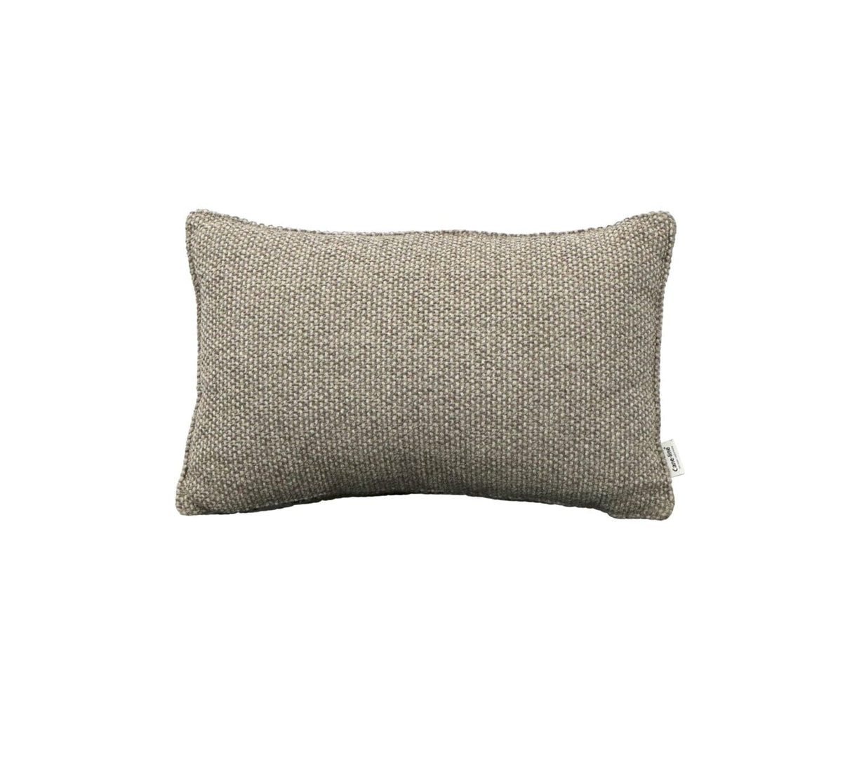 Cane-line Rise Coussin déco rectangulaire 52x32cm (5290Y) Light Brown