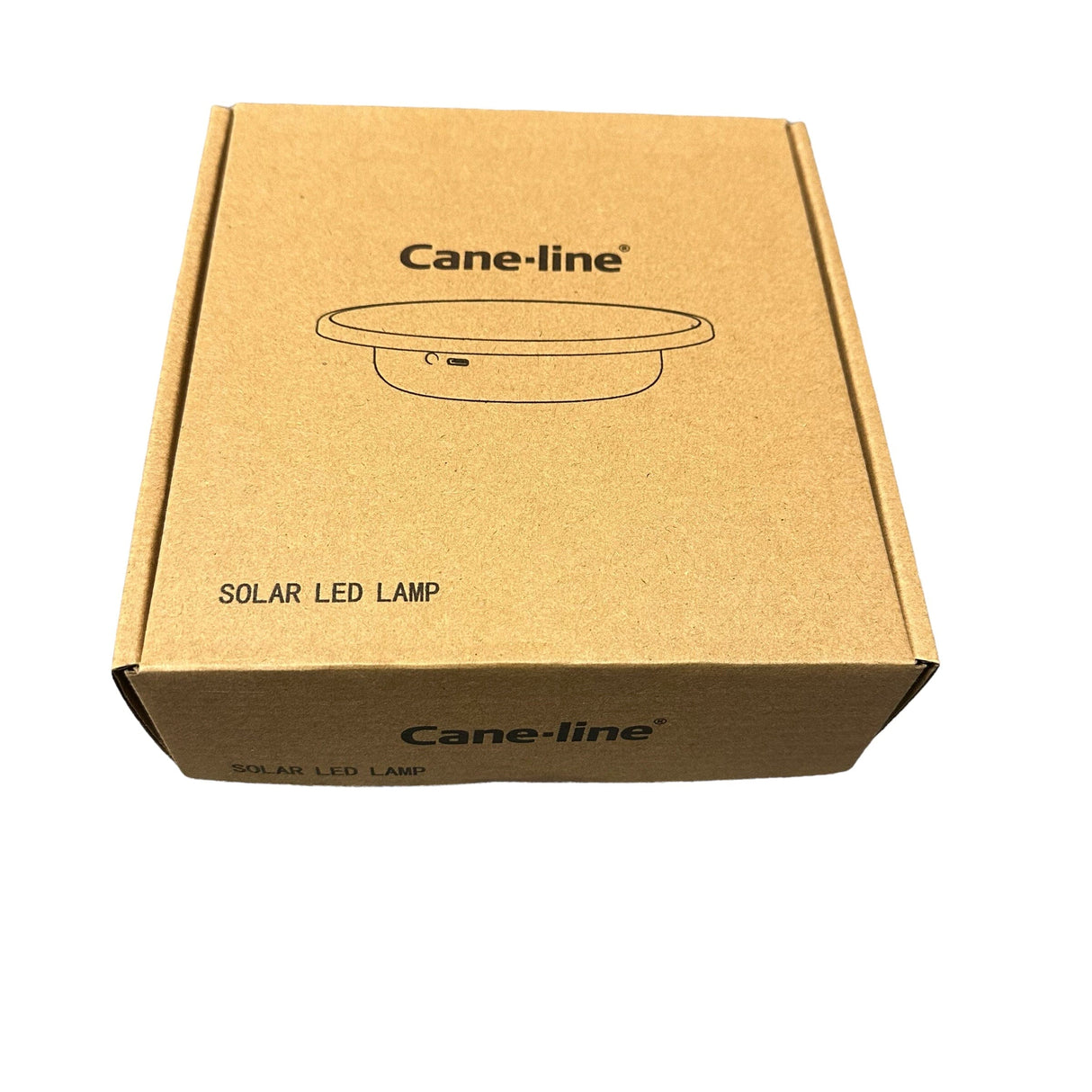 Cane-line Set Module LED solaire avec télécommande (57LED)