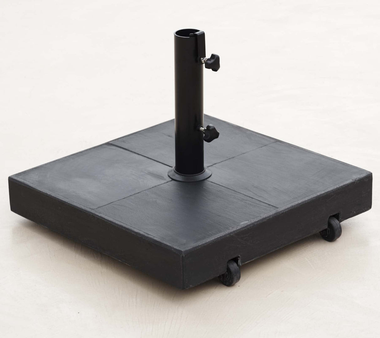 Cane-line Socle 47kg à roulettes