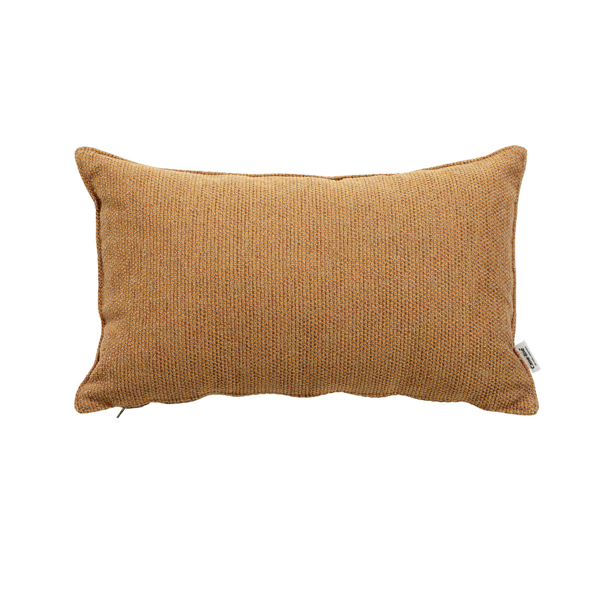 Cane-line Wove Coussin déco 32x52x12cm (5290Y) Yellow (Tissu Wove)