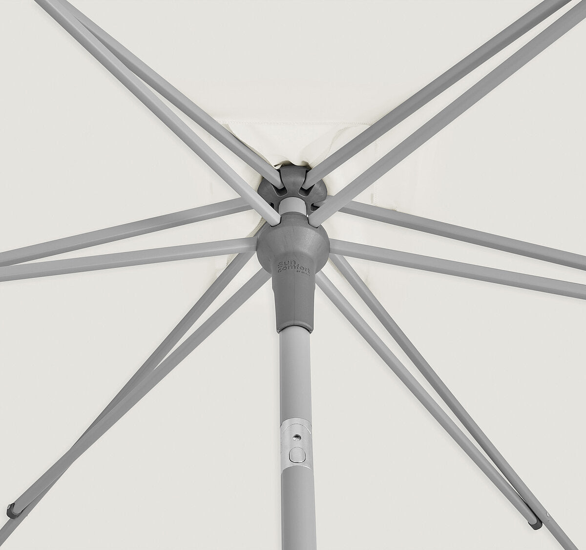 Suncomfort by Glatz Toile de rechange pour Parasol Pop Up