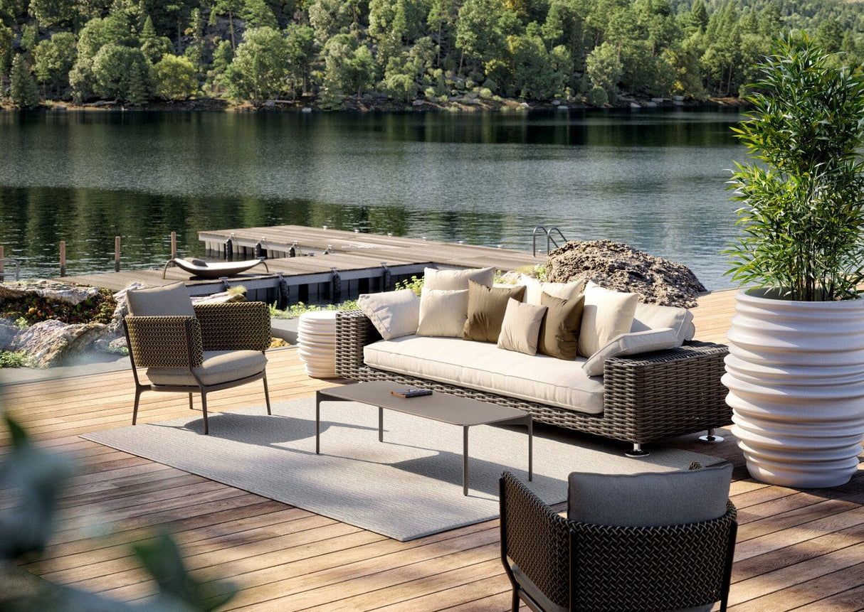 Dedon BABYLON Planter L