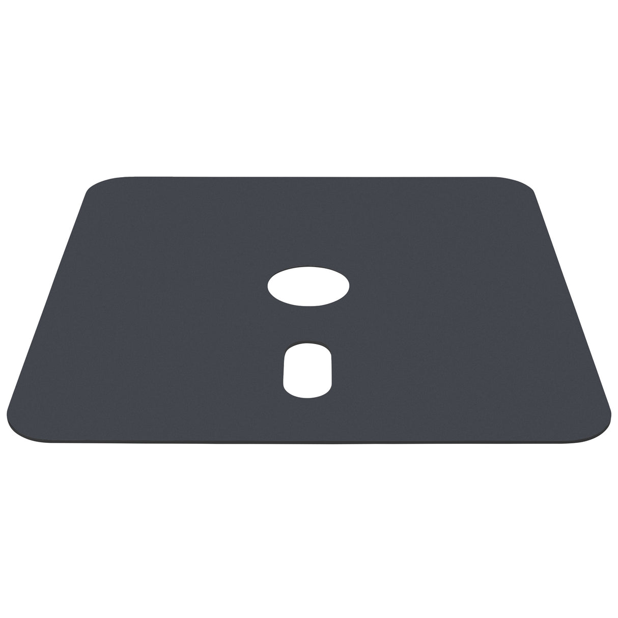 Glatz 4-teiliges Gewichtsset (ca. 125kg) für M4 Rollenfuß 150kg