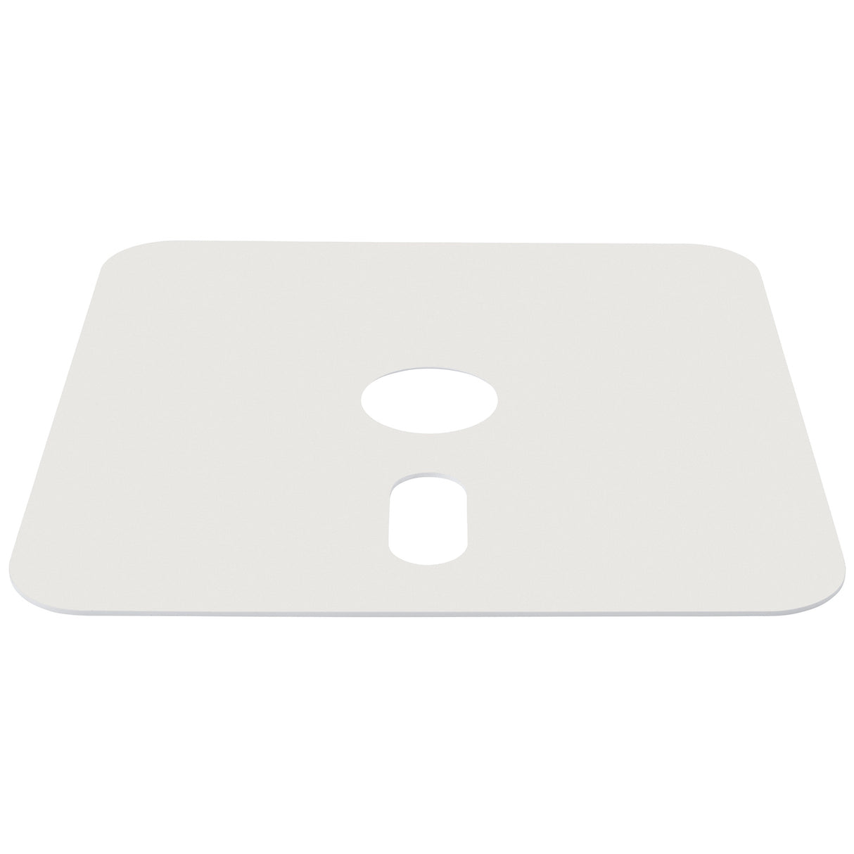 Glatz 4-piece weight set (approx. 125kg) for M4 roller base 150kg