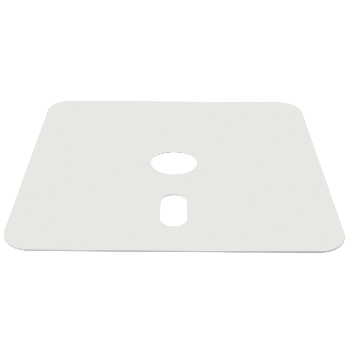 Glatz 4-teiliges Gewichtsset (ca. 125kg) für M4 Rollenfuß 150kg