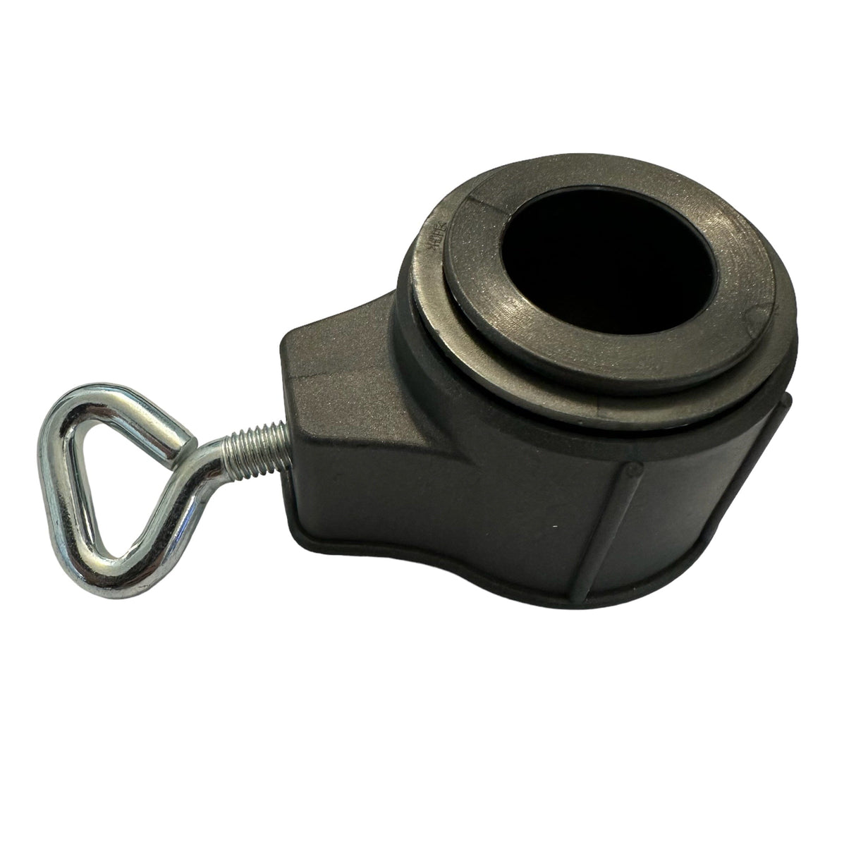 Delschen Adaptateurs-Réducteurs de rechange pour tube de socle Ø26-44mm Anthracite