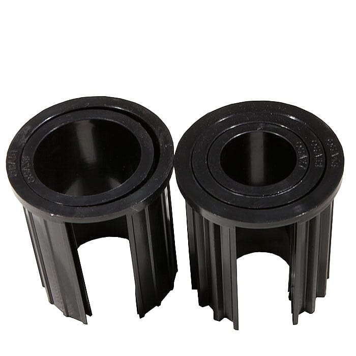 Delschen Adaptateurs-Réducteurs de rechange pour tube de socle Ø27-51mm