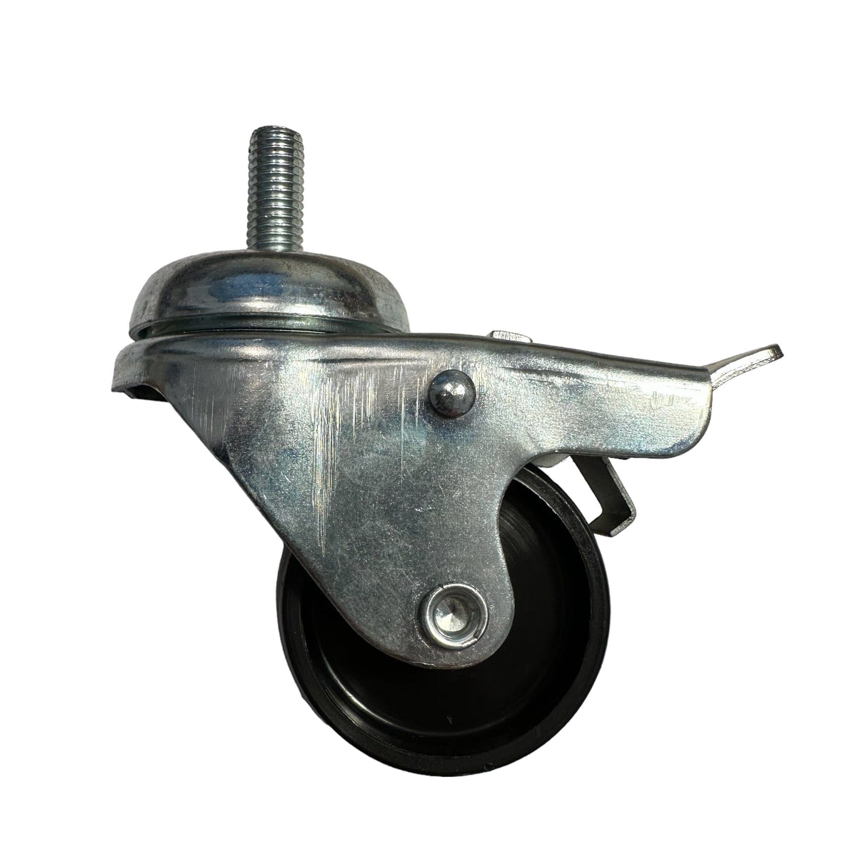 Delschen Kit de 4 roues pour socles en acier Type A/B