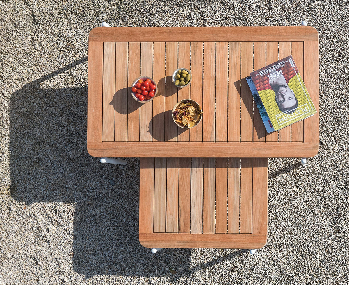 Diphano Omer Table basse A (68x75cm)