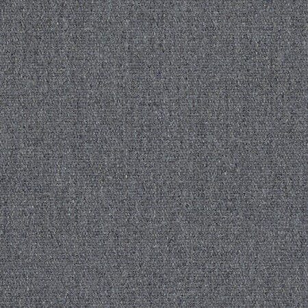 Diphano Punto Coussin déco 40x40cm Tissu Sunbrella Basalt grey C563