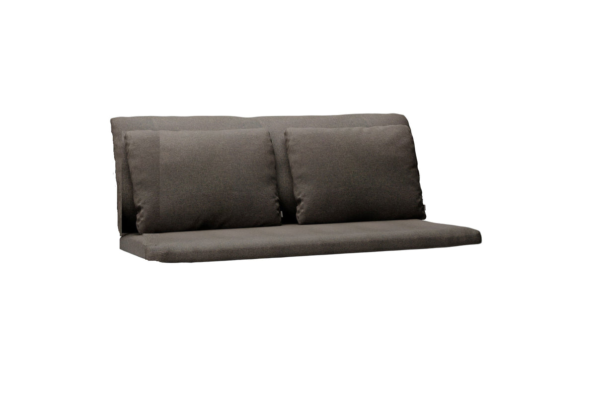Diphano Ray Set de coussins pour Canapé Lounge 2 places