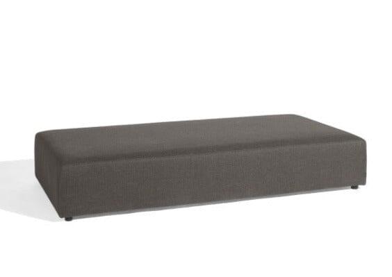 Diphano Sunset Large Seat Tissu Seal Brown C707