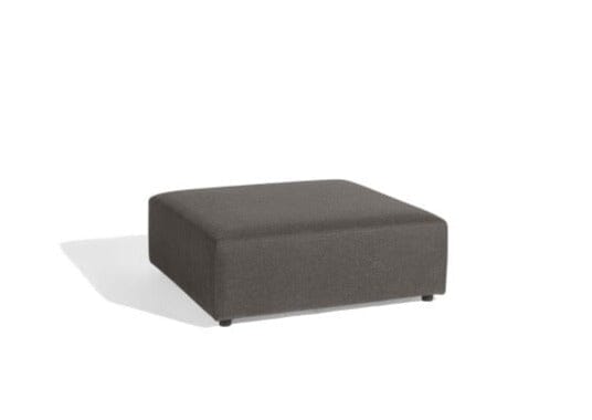 Diphano Sunset Medium Seat Tissu Seal Brown C707