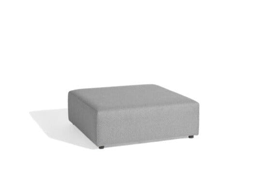 Diphano Sunset Medium Seat Tissu Silver C704