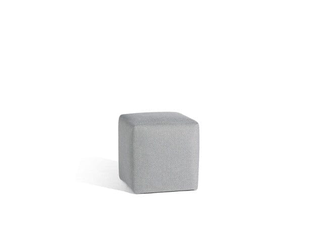 Diphano Sunset Small Footstool Tissu Greige C706