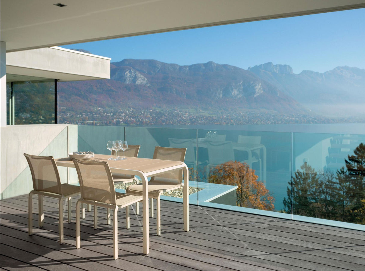 Ego Paris Tandem Chaise repas