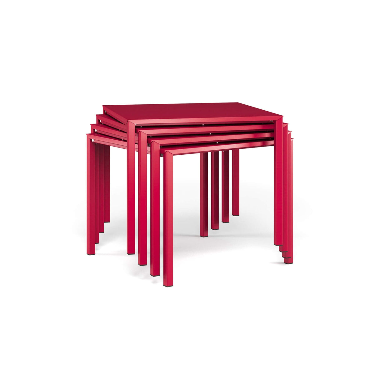 Emu 096 Urban Table repas 80x80cm