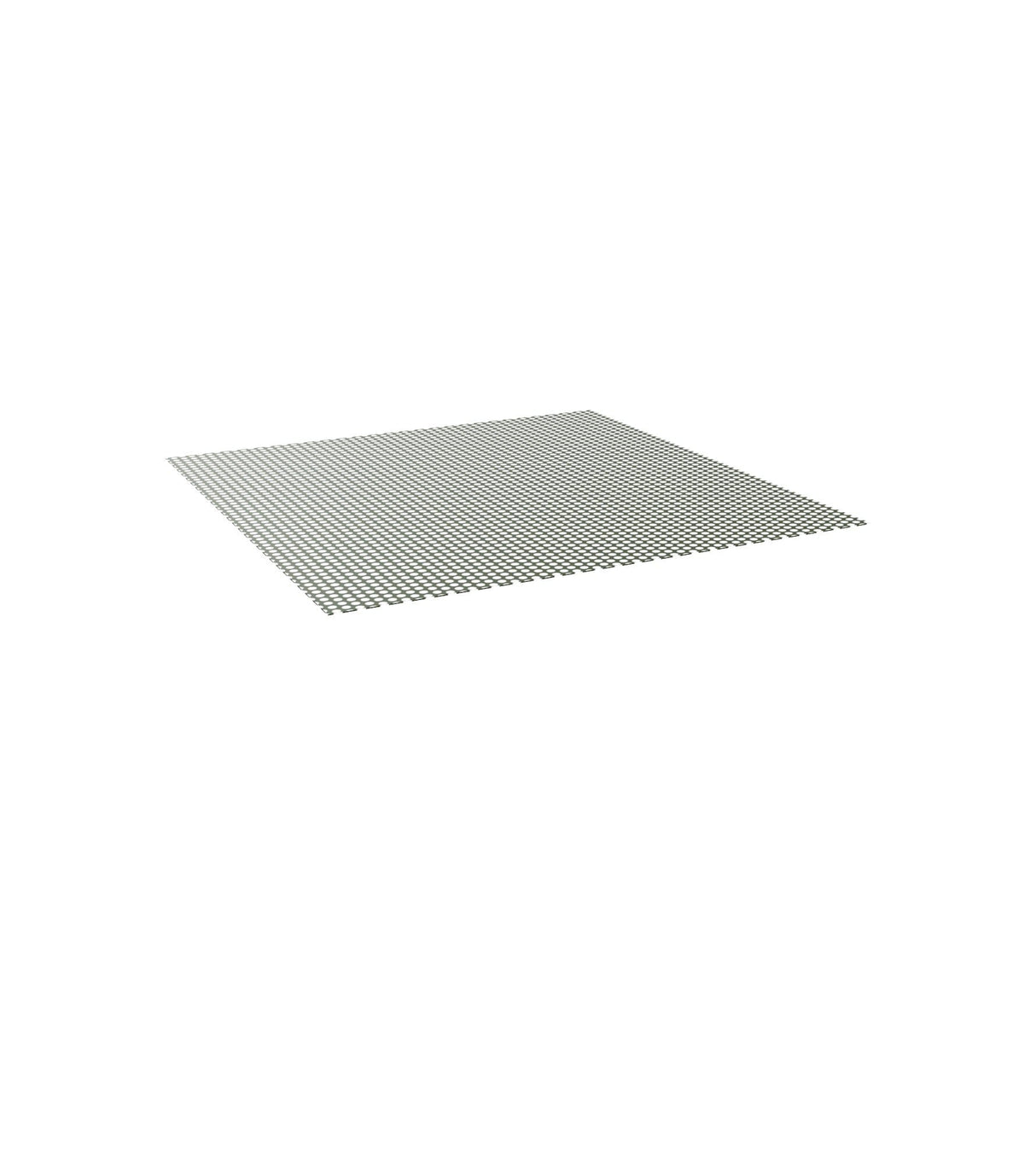 Emu 1041 Quadro Insertion en métal pour Table repas 141x141cm Military Green 17