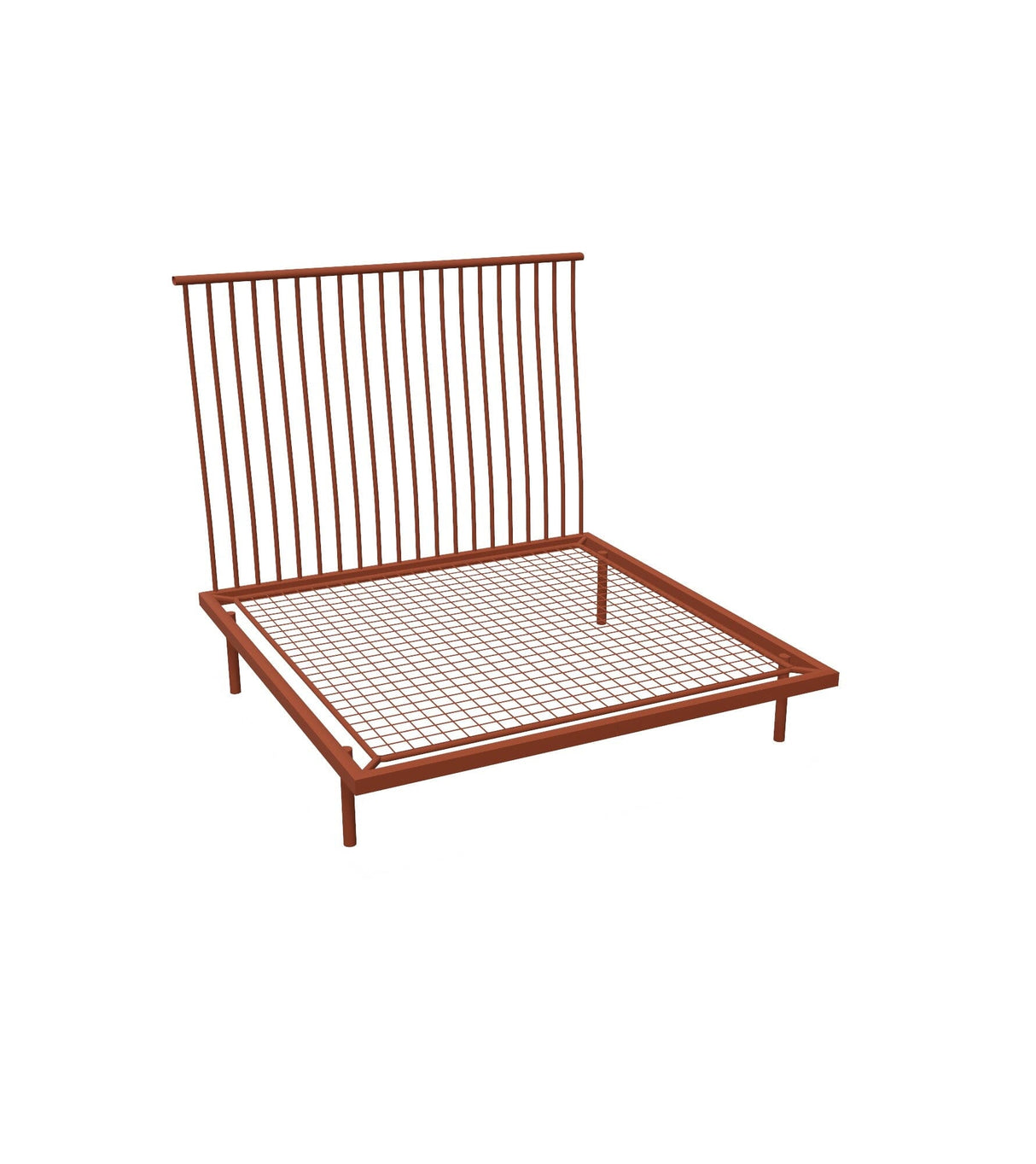 Emu 1081 Cannole Module Central Maple Red 26