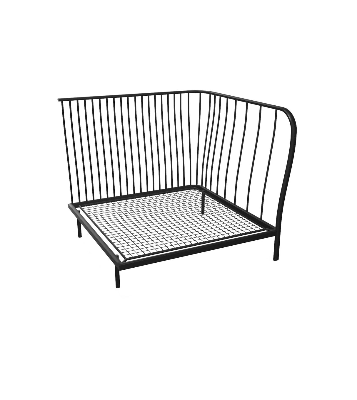 Emu 1082 Cannole Module Final Droite Black 24