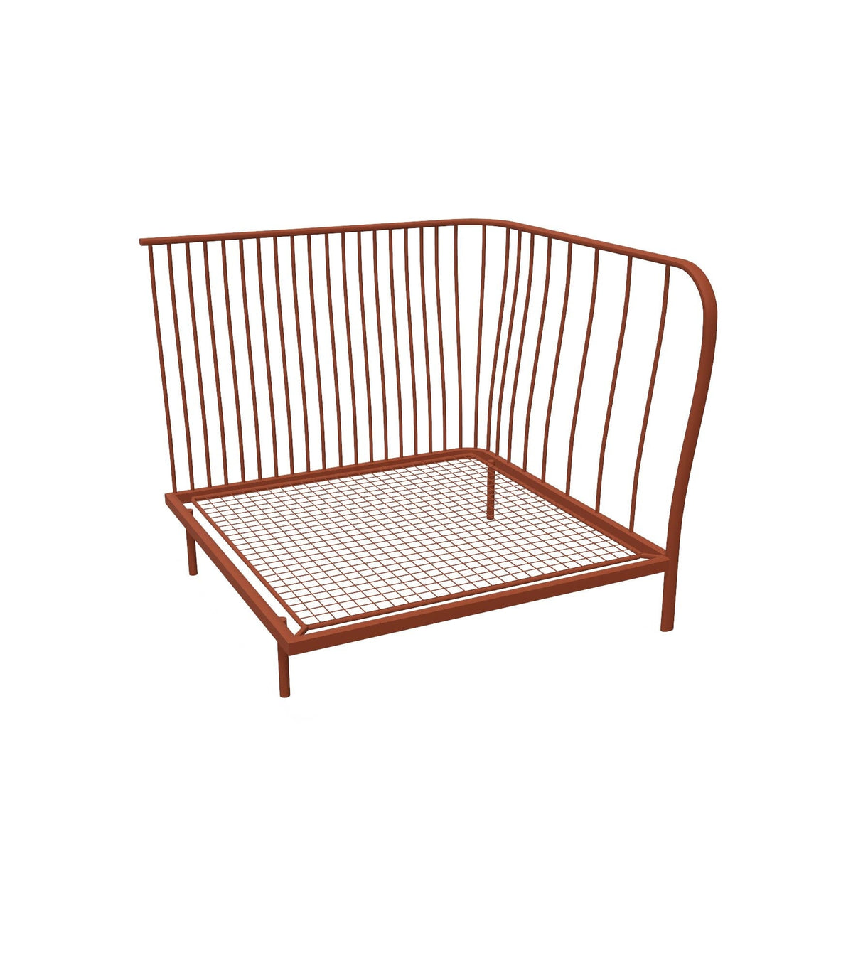 Emu 1082 Cannole Module Final Droite Maple Red 26