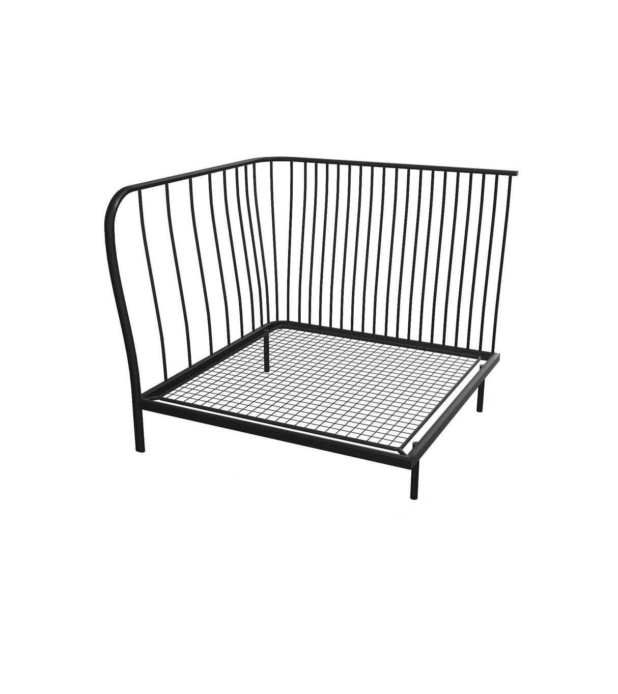 Emu 1083 Cannole Module Final Gauche Black 24