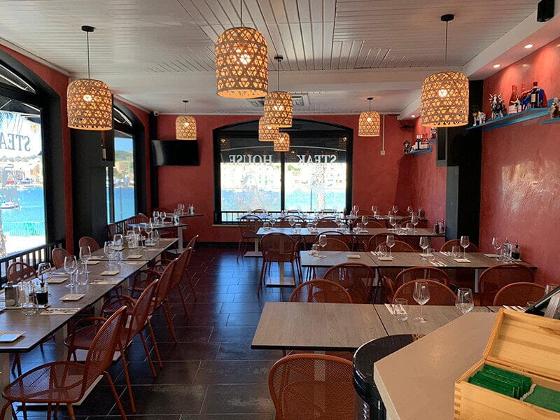 Emu 111 Ronda Chaise