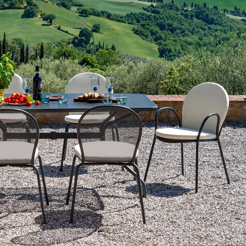 Emu 111 Ronda Chaise